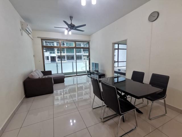 Parc Regency 1