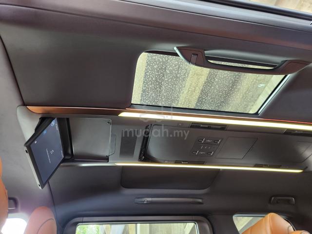 2025 Toyota Vellfire Turbo JBL Full Spec New Car - 5