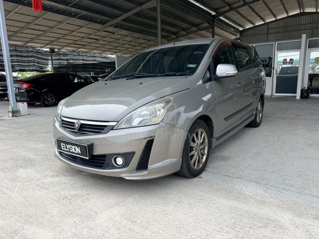 2016 Proton EXORA 1.6 PREMIUM (A) LOW MILEAGE - 3