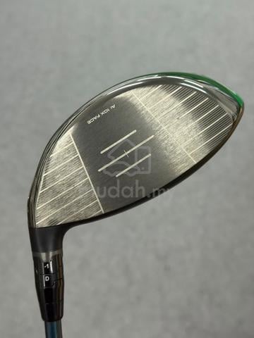 Callaway Elyte X Golf Driver 10.5 S - photo 3 of 6