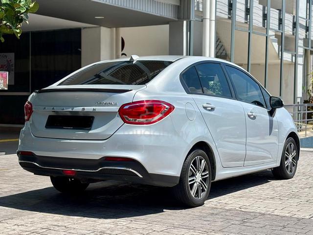 2019 PROTON PERSONA 1.6 PREMIUM (A)CLEAR STOCk🔥🔥 - 5