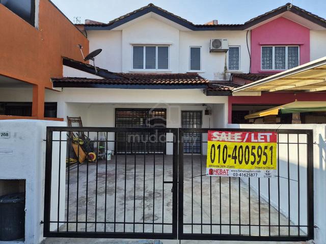 NEWLY REFURBISHED| 2 Storey Taman Desa Puteri Bandar Tasik Puteri 1