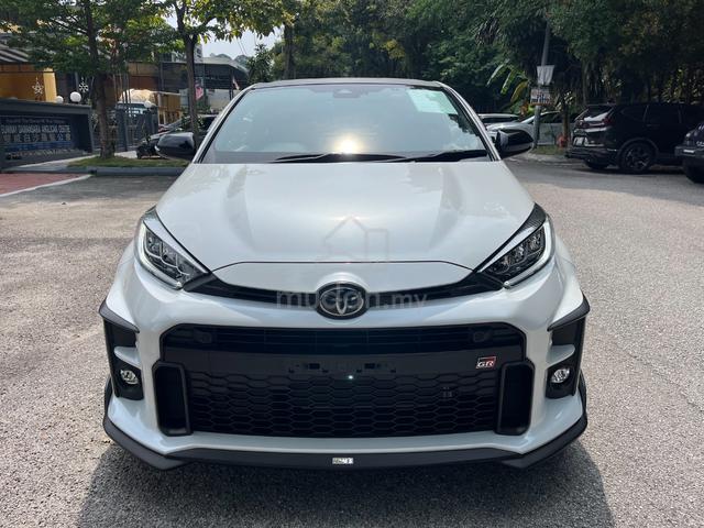 2022 Toyota GR YARIS 1.5 RS (A) High Loan Provide - 2