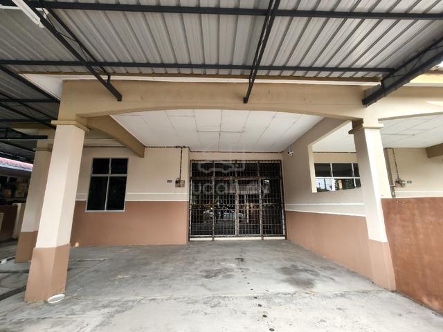 Taman Lembah Bujang Indah 1