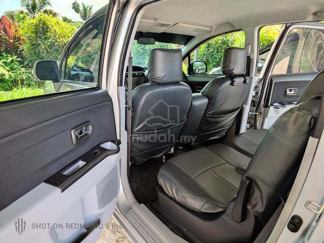 2010 Perodua ALZA 1.5 EZI (A) - 4