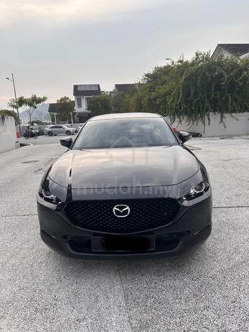 2025 Mazda CX-30 2.0 G HIGH MY19 UPDATED (A) - 3