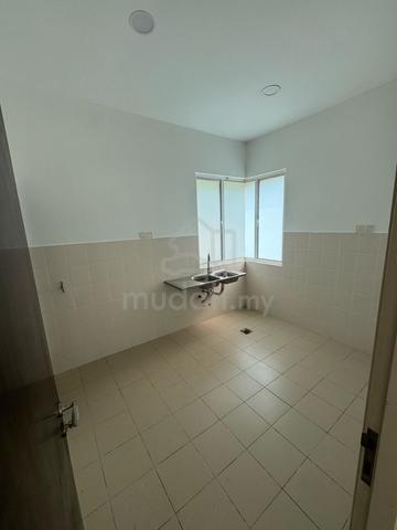 Garden Bungalow @ Hijauan Residence Cheras Batu 9 3