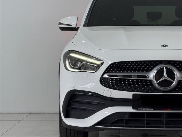 2022/23 Mercedes Benz GLA250 2.0 AMG Line 81K KM - 2