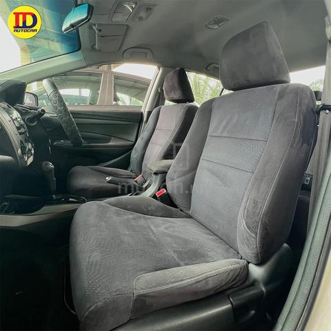 2013 Honda CITY 1.5 E FACELIFT (A) - 5