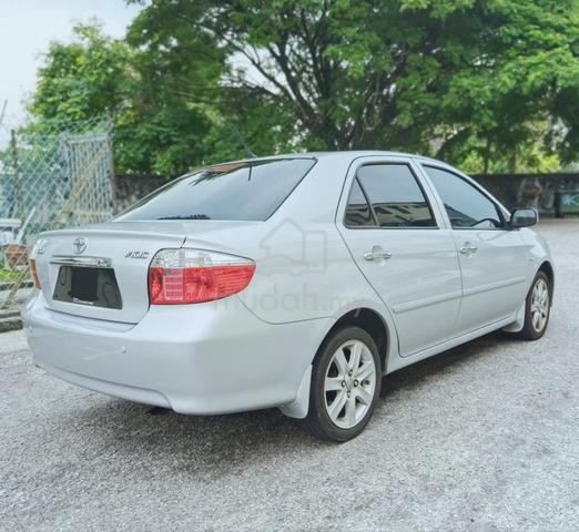 2003 Toyota VIOS 1.5 G NCP42R-EEPGKE (A) - 5