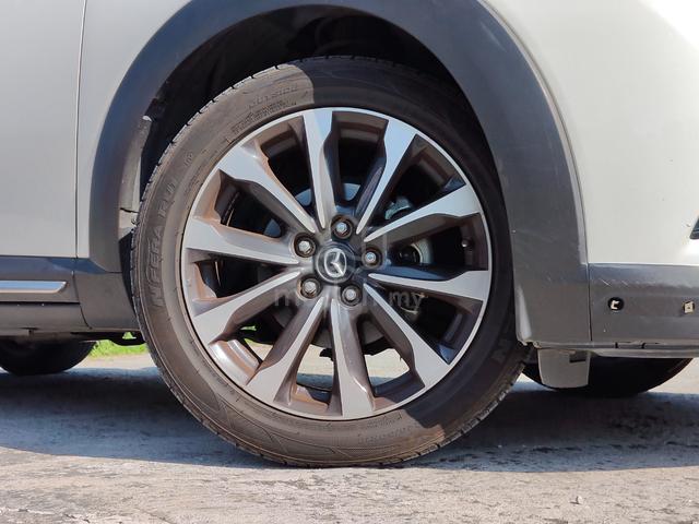 2018 Mazda CX-3 2.0 NB2T MY2015 (A) - 3
