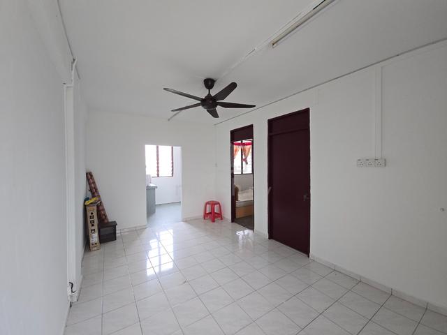 Seksyen 1 Wangsa Maju Flat 1