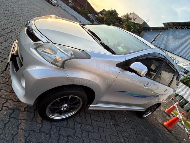 2013 Toyota AVANZA 1.5 S (A) Good Condition - 3
