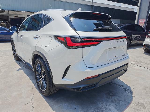 2023 Lexus NX250 2.5 BASE GRADE (A) PAN ROOF,4 CAM - 4
