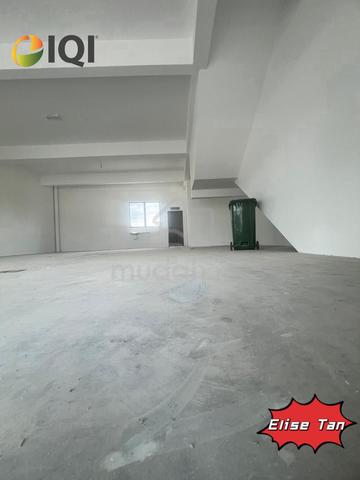 Tasek Gelugor Utama Scientex Shop Sepadu Jaya Kedai Speedmart 99 KB 3