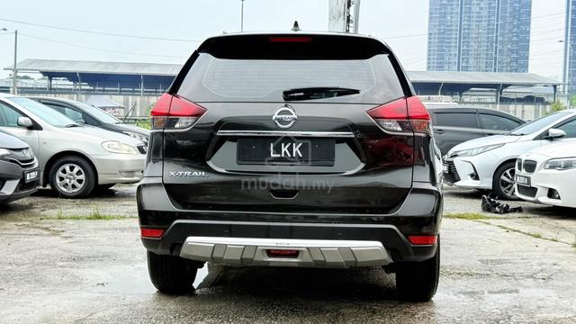 2022 Nissan X-TRAIL 2.0 X-TRONIC CVT MID 2WD (A) - 4