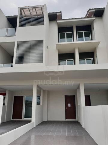 Villa Raintree 1, 1