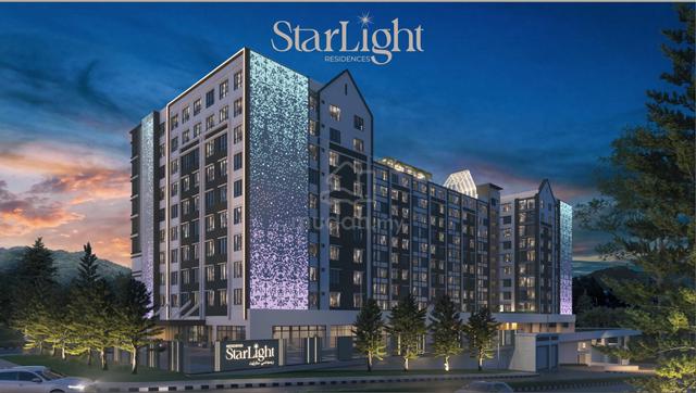 Starlight Residences 1