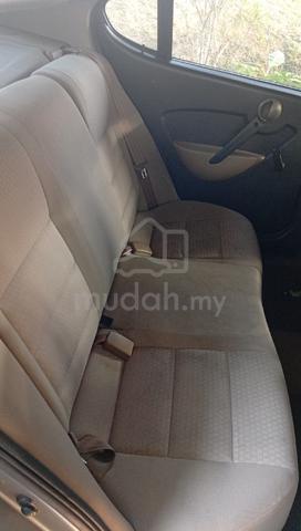 2005 Proton GEN-2 1.3 (A) - 5