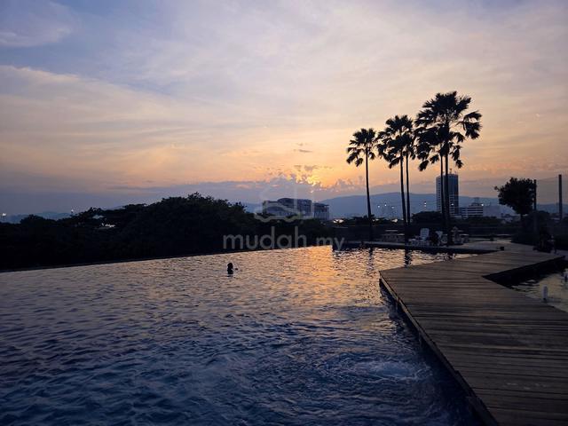 Ocean View Residences @ Harbour Place 1
