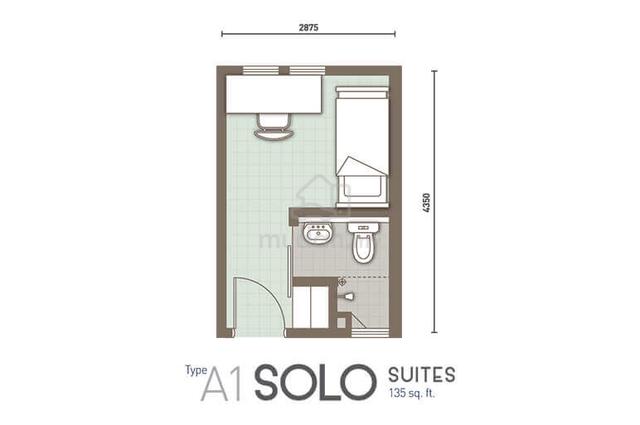 Uni Suites 4