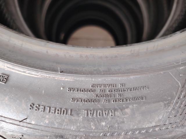 205 50 16 Goodyear F1 Sport Tayar Baru - Car Accessories & Parts for ...