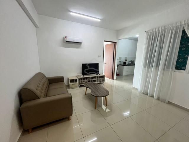 Exo Residences @ Juru Sentral 1