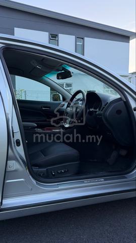2008 Lexus GS300 3.0 FACELIFT (A) - 5
