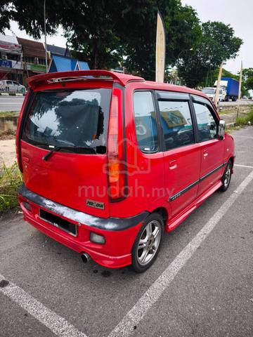 2004 Perodua KENARI 1.0 EZ AERO L902 (A) - 2