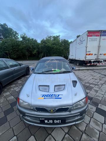 2001 Proton WIRA 1.5 GL (M) - 1