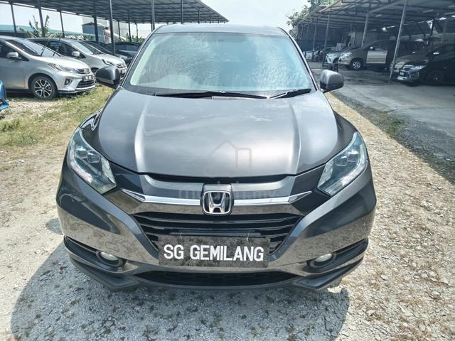 2020 Honda HR-V 1.8 V = 92,000km mileage - 3