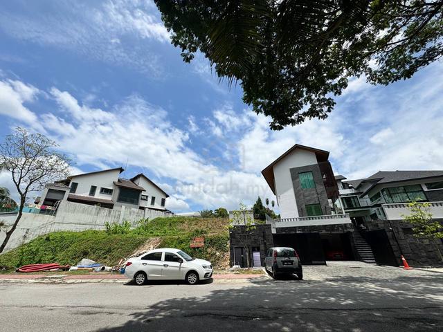 Lot Bungalow Seksyen 9 Bumi and Non Bumi 1