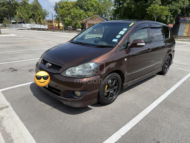 2005 Toyota IPSUM 2.4 240S VVTi FACELIFT (A) - 3