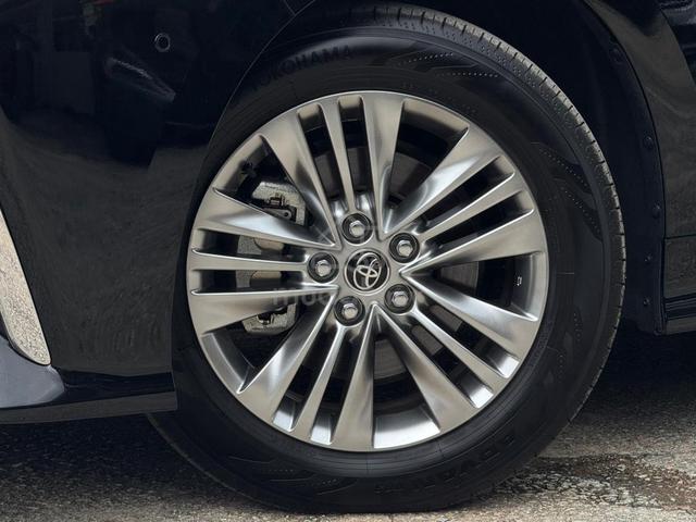 2025 Toyota ALPHARD 2.5 Z GRADE 6A JBL SOUNDSYSTEM - 3