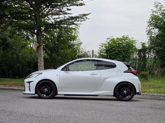 Toyota GR YARIS 1.5 RS (A) MAX LOAN HIGH TRADE IN - 3