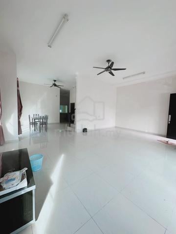 Residence merbok Nibong Tebal Penang for rent semi-D nearby jawi 1