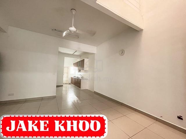 2st Terrace !! Sathu Terrace, Land 22x80, Basic Reno, Dua Tree Ideal 3