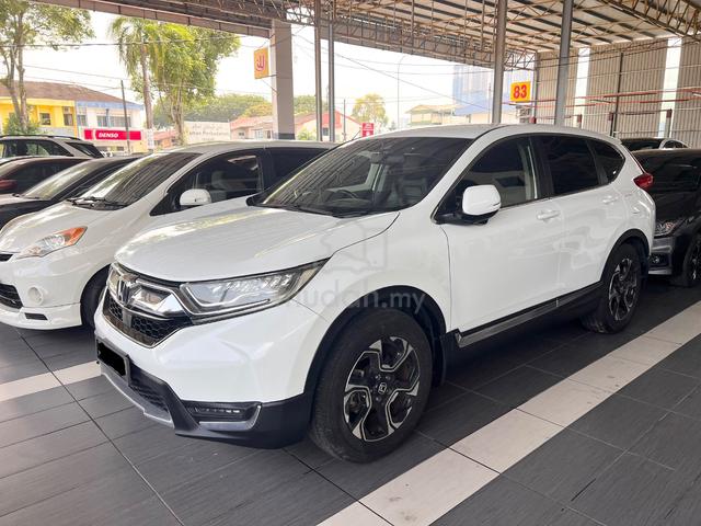 2019 Honda CR-V 1.5 TC-P 2WD*SUPER TIP TOP* - 2
