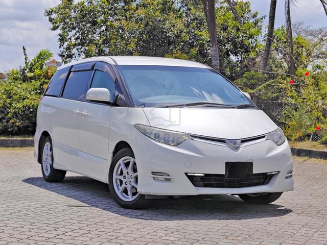 2007 Toyota ESTIMA 2.4 AERAS (A) CAAH SHJ - 1