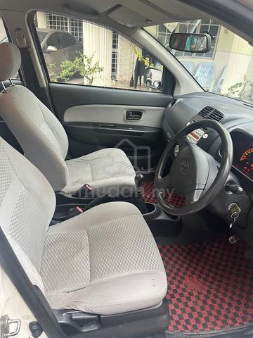 2007 Perodua MYVI 1.3 SXi (M) - 5