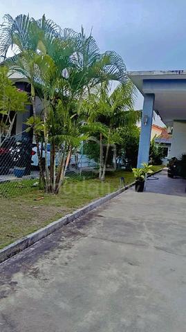 Banglo Idaman 1