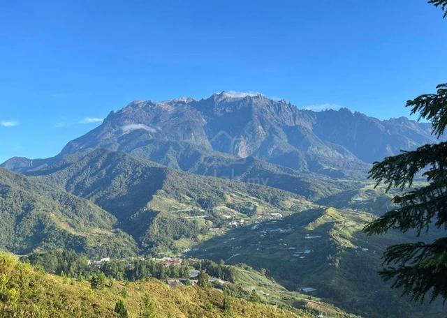 Land Kundasang For Sale 1