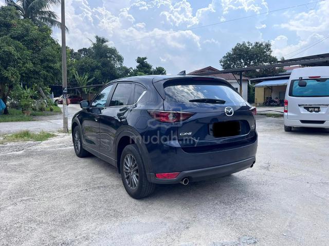 2020 Mazda CX-5 2.0 G MID 2WD (A) (LOAN KEDAI) - 5
