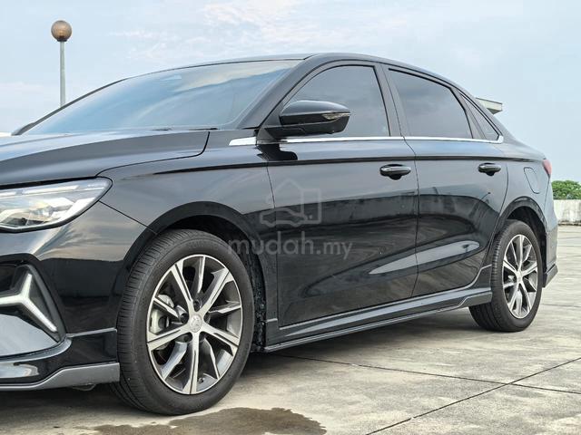 2025 Proton S70 1.5 FLAGSHIP X MY23 (A) FSRC - 2