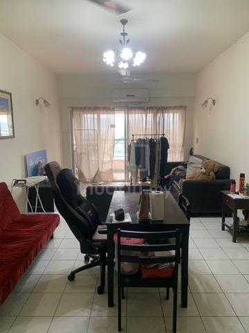 Kuala Lumpur Middle Room for Female 1