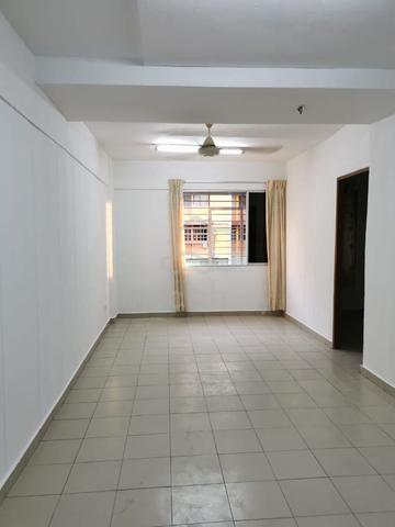 Gugusan Semarak 1