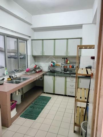 Ridzuan Condominium 1