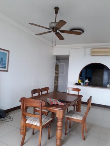 Country Tower Condominium 1