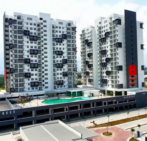 Nusa Heights 1