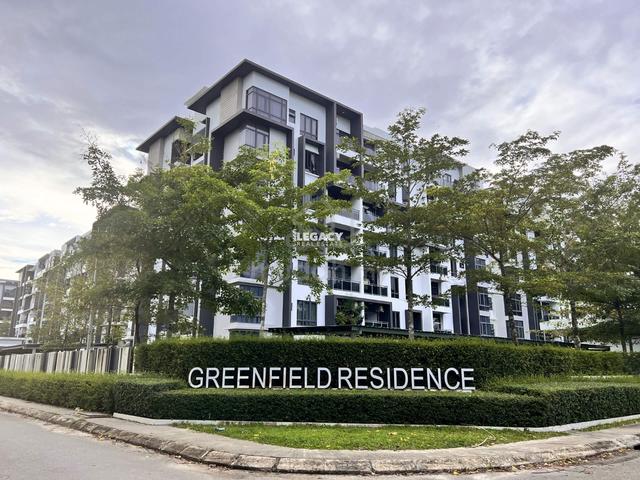 Greenfield Residence (Kota Kinabalu) 1